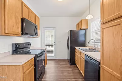 835 Brookhannah Court, Fuquay Varina, NC 27526 - Photo 13