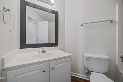835 Brookhannah Court, Fuquay Varina, NC 27526 - Photo 33