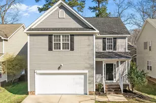 835 Brookhannah Ct, Fuquay Varina, NC 27526 - Photo 1