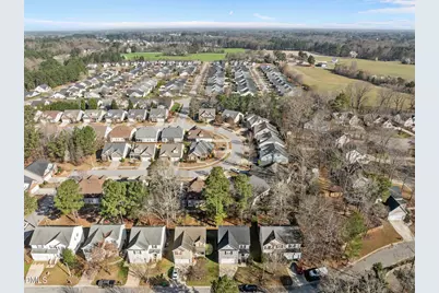 835 Brookhannah Court, Fuquay Varina, NC 27526 - Photo 45