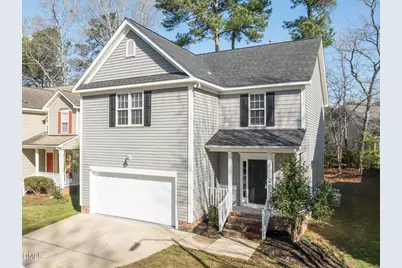835 Brookhannah Court, Fuquay Varina, NC 27526 - Photo 3