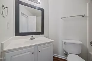 835 Brookhannah Ct, Fuquay Varina, NC 27526 - Photo 33