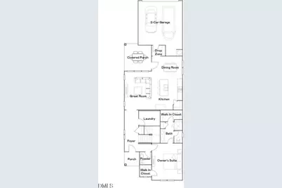 4701 Crescent Square Street, Raleigh, NC 27616 - Photo 47