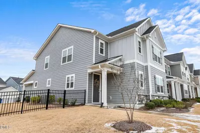 4701 Crescent Square Street, Raleigh, NC 27616 - Photo 3