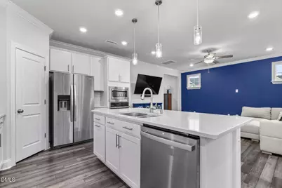 4701 Crescent Square Street, Raleigh, NC 27616 - Photo 7