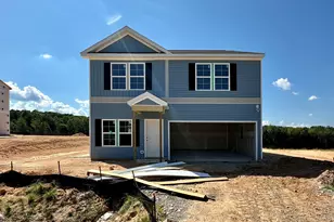 345 Buckthorn Dr, Youngsville, NC 27596 - Photo 1