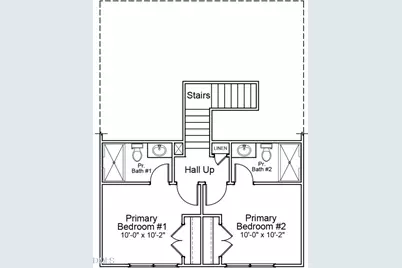 345 Buckthorn Drive, Youngsville, NC 27596 - Photo 3