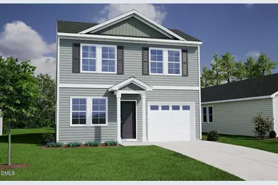 345 Buckthorn Drive, Youngsville, NC 27596 - Photo 1