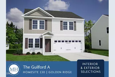345 Buckthorn Drive, Youngsville, NC 27596 - Photo 5