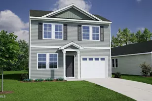 345 Buckthorn Dr, Youngsville, NC 27596 - Photo 1