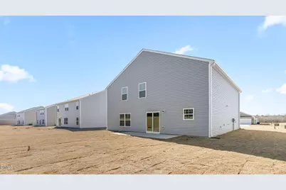 1217 Feros Street, Gibsonville, NC 27249 - Photo 35