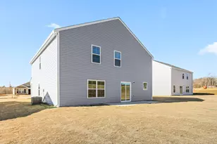 1217 Feros St, Gibsonville, NC 27249 - Photo 33