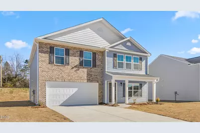 1217 Feros Street, Gibsonville, NC 27249 - Photo 1