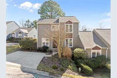 4 Applewood Square, Durham, NC 27713 - Photo 3