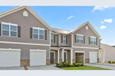 176 Moyer Drive, Graham, NC 27253 - Photo 1