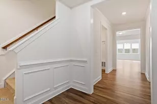 1433 White Spruce Dr, Willow Springs, NC 27592 - Photo 5