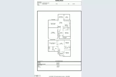 1433 White Spruce Drive, Willow Springs, NC 27592 - Photo 37
