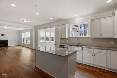 1433 White Spruce Drive, Willow Springs, NC 27592 - Photo 15