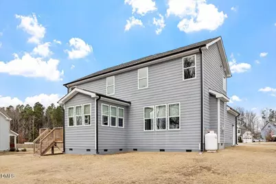 1433 White Spruce Drive, Willow Springs, NC 27592 - Photo 33