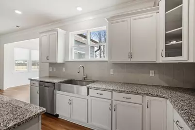 1433 White Spruce Drive, Willow Springs, NC 27592 - Photo 17