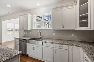 1433 White Spruce Dr, Willow Springs, NC 27592 - Photo 17