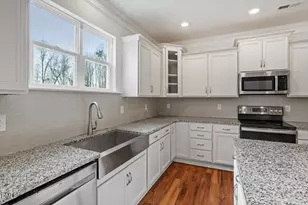 1433 White Spruce Dr, Willow Springs, NC 27592 - Photo 19