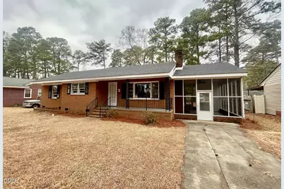 920 Cedarbrook Drive, Rocky Mount, NC 27803 - Photo 1