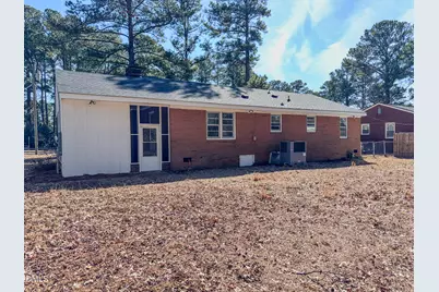 920 Cedarbrook Drive, Rocky Mount, NC 27803 - Photo 3