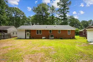 920 Cedarbrook Dr, Rocky Mount, NC 27803 - Photo 7