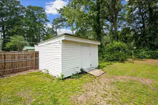 920 Cedarbrook Dr, Rocky Mount, NC 27803 - Photo 19