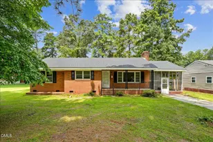 920 Cedarbrook Dr, Rocky Mount, NC 27803 - Photo 1