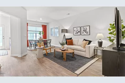 180 Moyer Drive, Graham, NC 27253 - Photo 3