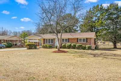 607 W Lebanon Road, Mebane, NC 27302 - Photo 1