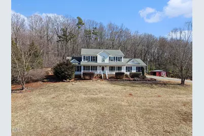 3787 Pleasant Hill Church Road, Siler City, NC 27344 - Photo 49