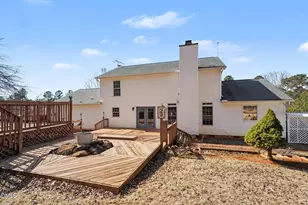 3787 Pleasant Hill Church Rd, Siler City, NC 27344 - Photo 35