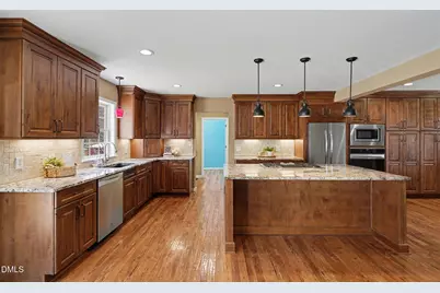 3787 Pleasant Hill Church Road, Siler City, NC 27344 - Photo 13