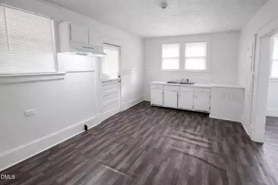 421 N Daughtry Street, Rocky Mount, NC 27801 - Photo 5