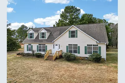 1583 Sid Mitchell Road, Youngsville, NC 27596 - Photo 3