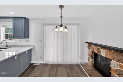 1583 Sid Mitchell Road, Youngsville, NC 27596 - Photo 17