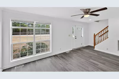 1583 Sid Mitchell Road, Youngsville, NC 27596 - Photo 5