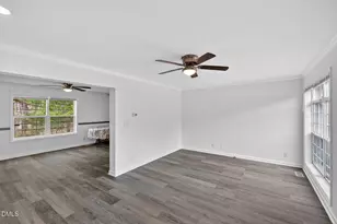 1583 Sid Mitchell Rd, Youngsville, NC 27596 - Photo 7