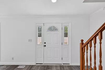 1583 Sid Mitchell Road, Youngsville, NC 27596 - Photo 5