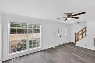 1583 Sid Mitchell Rd, Youngsville, NC 27596 - Photo 7