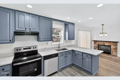 1583 Sid Mitchell Road, Youngsville, NC 27596 - Photo 13