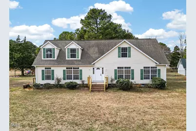 1583 Sid Mitchell Road, Youngsville, NC 27596 - Photo 1