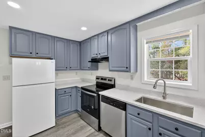 1583 Sid Mitchell Road, Youngsville, NC 27596 - Photo 11