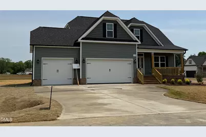 135 Bryant Farm Drive #6, Selma, NC 27576 - Photo 3