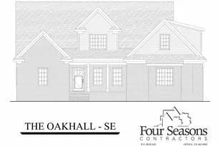 7473 Sweetwater Dr, Nashville, NC 27856 - Photo 1