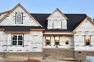 7473 Sweetwater Dr, Nashville, NC 27856 - Photo 1