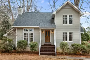 9712 Old Creedmoor Rd, Raleigh, NC 27613 - Photo 1